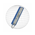 Lightweight Motorcycle Key Tag – Computer Error: Task Failed Successfully