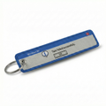 Lightweight Motorcycle Key Tag – Computer Error: Task Failed Successfully
