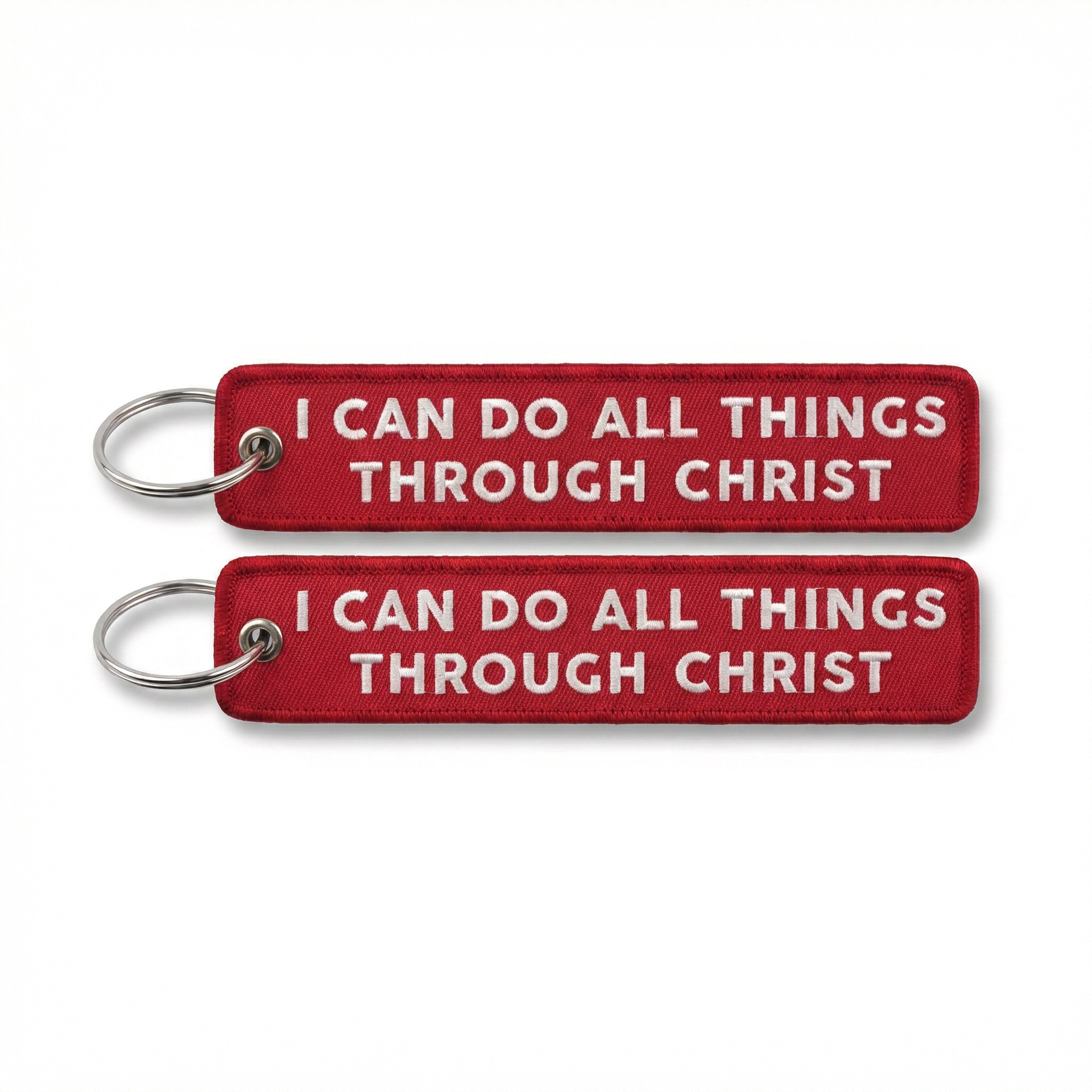 Lightweight Motorcycle Key Tag – Something More Wholesome
